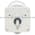 Allen Bradley 845H-SJDZ25CAY2C Encoder Product Image