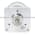 Allen Bradley 845H-SJDZ25DRY1C Encoder Product Image
