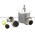 Allen Bradley 845H-SJDZ26CGY2C Optical Incremental Encoder Product Image