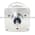 Allen Bradley 845H-SJDZ26FWY1C Encoder Product Image