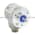Allen Bradley 845H-SJHC22CWY2C Encoder Optical Incremental Product Image