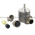 Allen Bradley 845H-SJHZ14DRY2C Encoder Optical Incremental Product Image