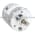Allen Bradley 845H-SJHZ24CHY1C Optical Incremental Encoder Product Image