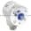 Allen Bradley 845H-SJHZ25CNY2C Encoder Optical Incremental Product Image