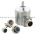 Allen Bradley 845H-SJHZ25CNY2C Encoder Optical Incremental Product Image