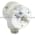 Allen Bradley 845H-SJHZ25CSY2C Encoder Optical Incremental Product Image