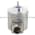 Allen Bradley 845H-SJJK12CMY2 Encoder Optical Incremental Product Image
