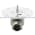 Allen Bradley 845PY-CN-2 Digital Tachometer Product Image
