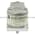 Allen Bradley 845T-DC33ECK Encoder Optical Incremental Product Image