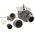 Allen Bradley 845T-DC53ECA-C Optical Incremental Encoder Product Image