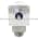 Allen Bradley 845T-DZ22BFW-C Optical Incremental Encoder Product Image