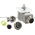 Allen Bradley 845T-DZ22BFW-C Optical Incremental Encoder Product Image
