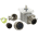 Allen Bradley 845T-DZ52ECG-C Optical Incremental Encoder Product Image