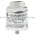 Allen Bradley 845T-DZ62ECN-C Optical Incremental Encoder Product Image