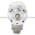 Allen Bradley 845T-HB31ACN-C Encoder, Incremental Product Image