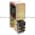 Allen Bradley 849-ZOA32 Pneumatic Timing Relay On-Delay Open Type Product Image