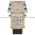 Allen Bradley 849-ZOB337 Pneumatic Timing Relay Off-Delay W/ 2Sets Auxiliary Contacts NEMA Type 1 Open Product Image