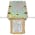 Allen Bradley 849-ZOD33 Pneumatic Timing Relay Off-Delay NEMA 1 Product Image