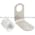 Allen Bradley 854J-ABVM Stack Light Bracket Product Image