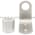 Allen Bradley 854J-ABVM Stack Light Bracket Product Image