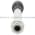 Allen Bradley 854J-BT10C Stack Light Base Product Image
