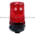 Allen Bradley 855BM-N10DH4 Round 120 mm Beacon | Steady Halogen Red Product Image