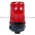 Allen Bradley 855BM-N10FH4 Red Flashing Beacon Product Image