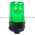 Allen Bradley 855BM-N24DH3 Beacon | Green Product Image
