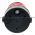 Allen Bradley 855BM-N24DH4 Beacon | Red Product Image