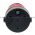 Allen Bradley 855BM-S24FH4 Flashing Beacon Red Product Image