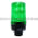 Allen Bradley 855BS-N10BR3 Light Beacon | Green Strobe Product Image
