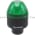 Allen Bradley 855BS-N45SL3 Round 90mm Beacon Assembly Product Image