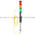 Allen Bradley 855D-T10SC20B24Y3Y5Y4 Tower Stack Light Assembly Product Image
