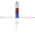 Allen Bradley 855D-T25SC20G24L7Y6L4P1 Tower Light Stack Assembly Product Image