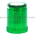 Allen Bradley 855E-20TL3 Control Tower Stack Light | Steady Green LED Product Image