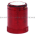 Allen Bradley 855E-20TL4 Stack Light Red Steady LED Product Image