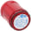Allen Bradley 855E-24FN4 Red Flashing Stack Light Product Image