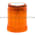 Allen Bradley 855E-24FN5 Amber Flashing Stack Light Product Image