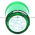 Allen Bradley 855E-24GL3 Control Tower Stack Light Product Image
