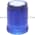 Allen Bradley 855E-24GL6 Control Tower Stack Light | Blue Product Image