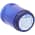 Allen Bradley 855E-24GL6 Control Tower Stack Light | Blue Product Image