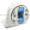 Allen Bradley 855E-GVMC Stack Light Base Product Image