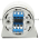 Allen Bradley 855E-GVMC Stack Light Base Product Image