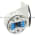 Allen Bradley 855E-GVMC Stack Light Base Product Image