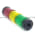 Allen Bradley 855EC-B10Y3L8L4 Tower Light Stack Assembly Product Image