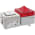 Allen Bradley 855H-BCA10ADR4 Industrial Horn With Beacon Product Image