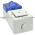 Allen Bradley 855H-BCA10ADR6 Industrial Horn With Beacon Product Image