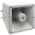 Allen Bradley 855H-BD30ED Industrial Horn Product Image