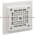 Allen Bradley 855H-FG24GPA General Purpose Electric Horn Product Image