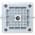 Allen Bradley 855H-SG24GPA GP Electronic Horn Product Image